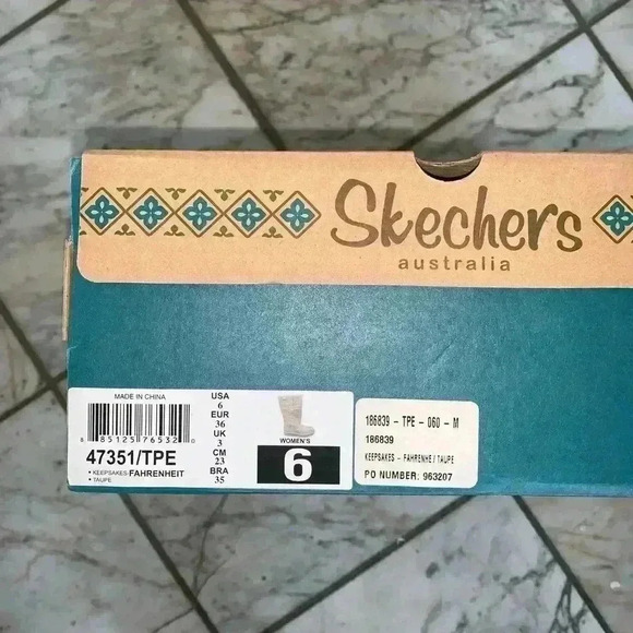skechers keepsake - Picture 7 of 7